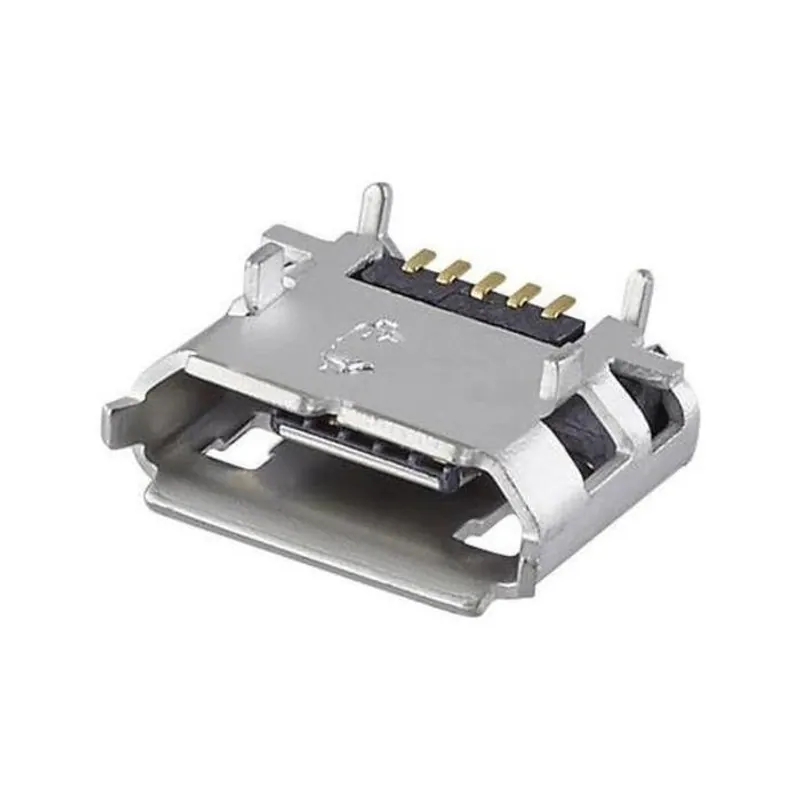 Charging Connector for Xiaomi Poco C50 — image 1