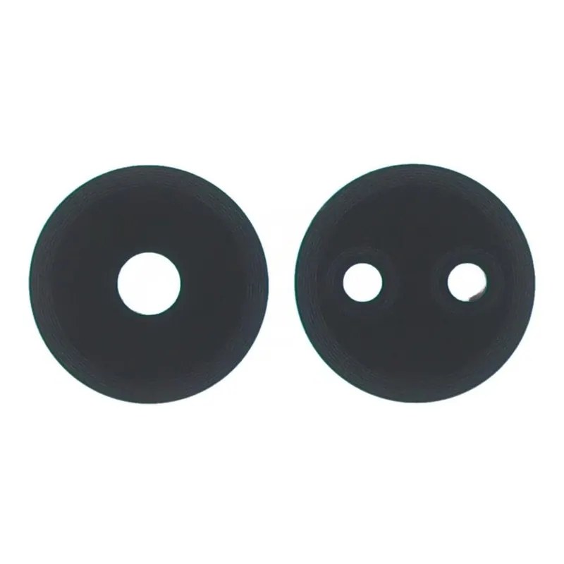 Camera Lens for Xiaomi Poco C65 Black — image 1