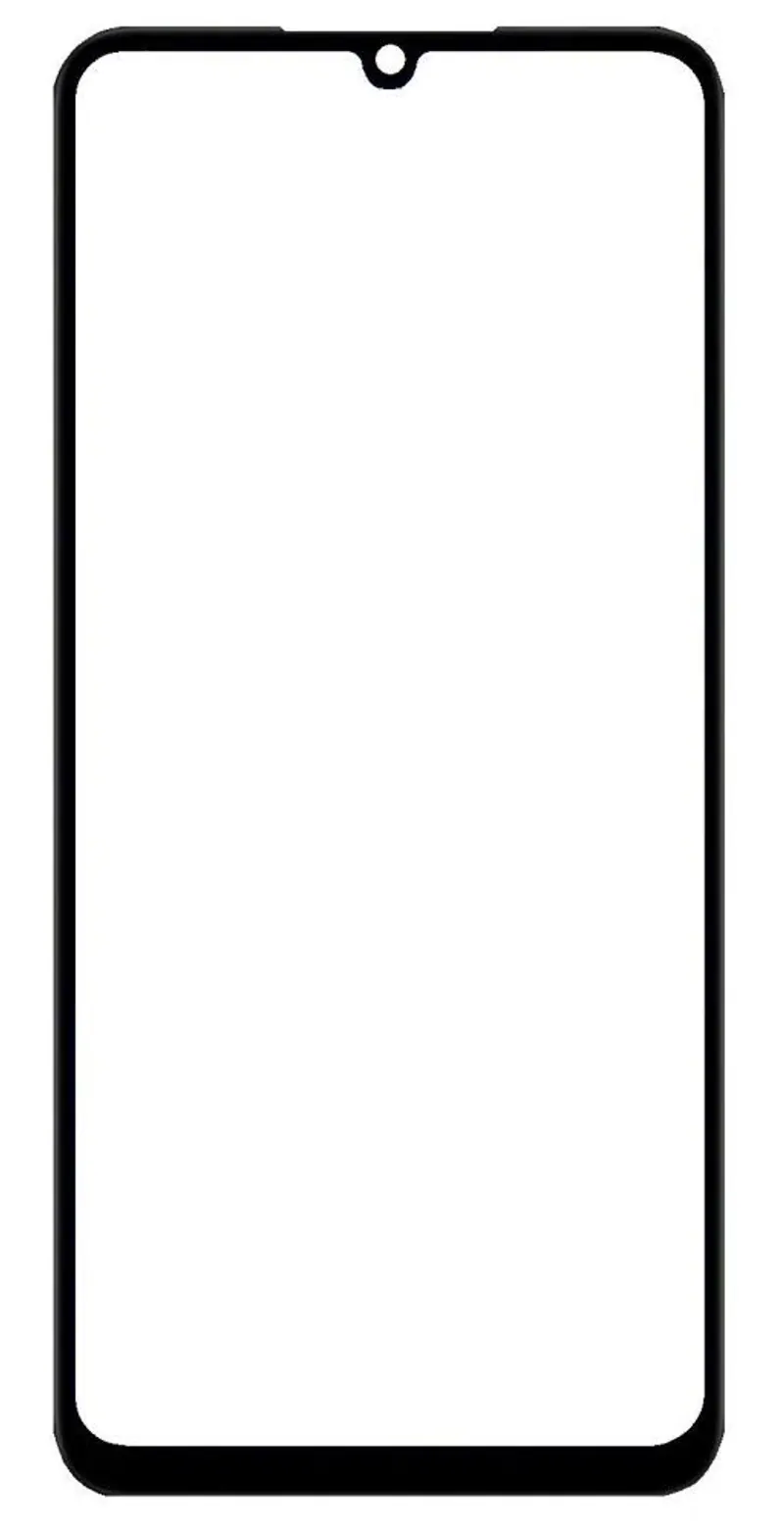 Touch Screen Digitizer for Xiaomi Poco C65 - Black — image 1