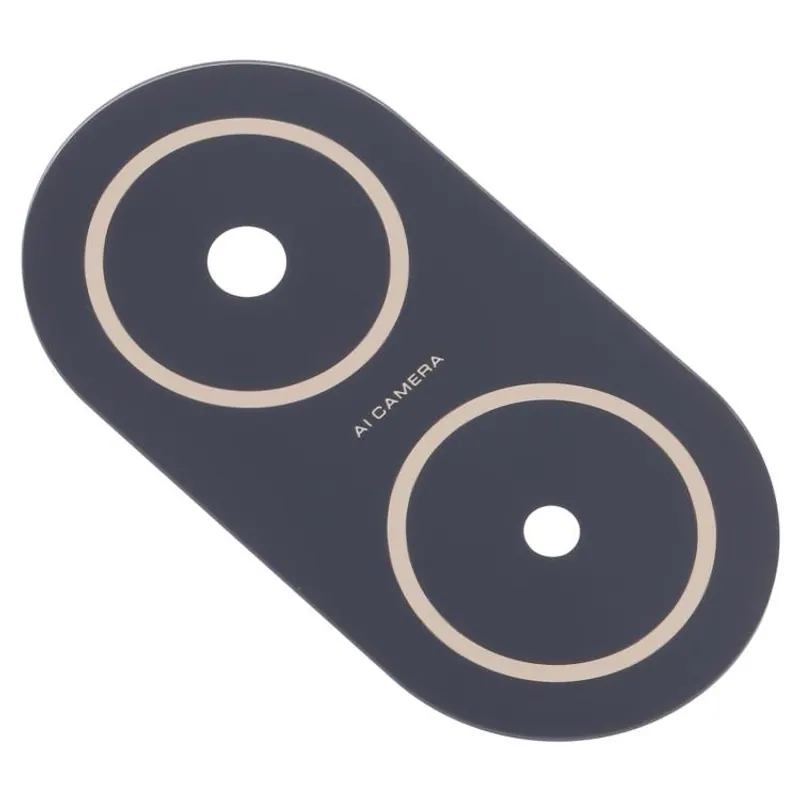 Camera Lens for Xiaomi Poco C71 Blue — image 1