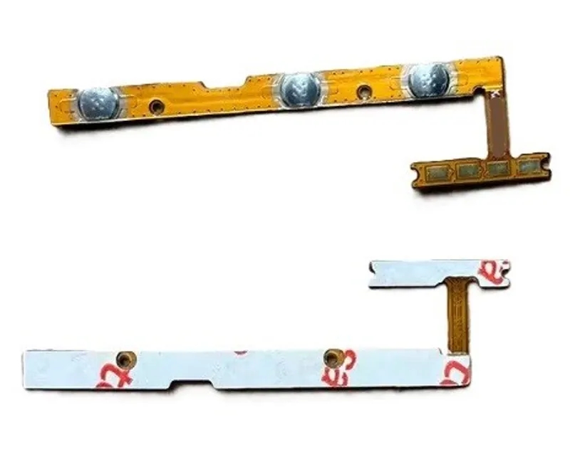 Volume Button Flex Cable for Xiaomi Poco C71 — image 1