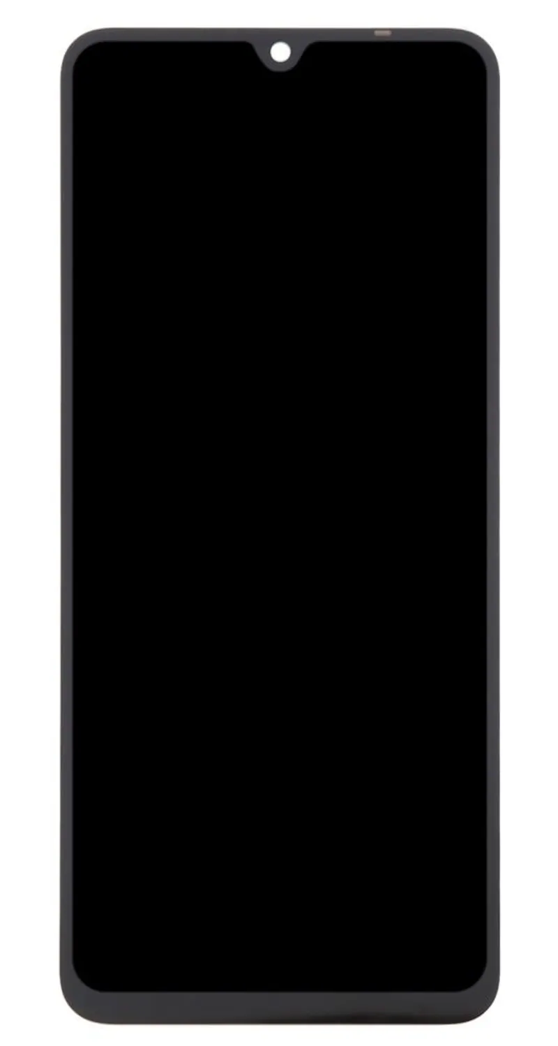 Display for Xiaomi Poco C75 4G - Gold (Combo Folder) — image 1