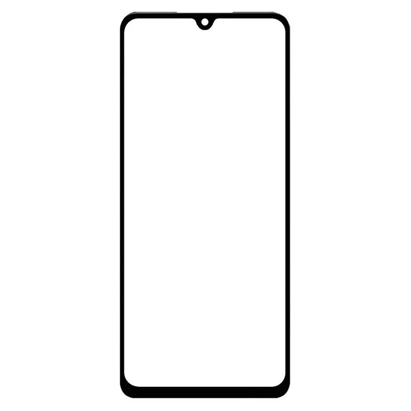 Touch Screen Digitizer for Xiaomi Poco C75 4G - Gold — image 1