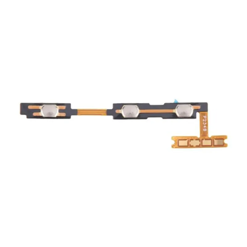 Volume Button Flex Cable for Xiaomi Poco C75 4G — image 1