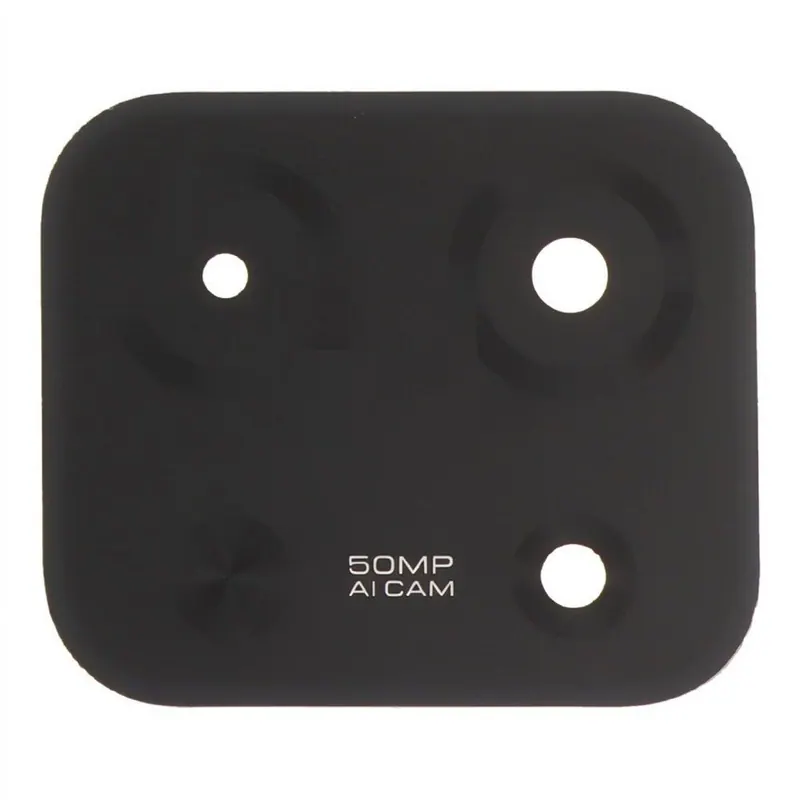 Camera Lens for Xiaomi Poco C85 4G Black — image 1