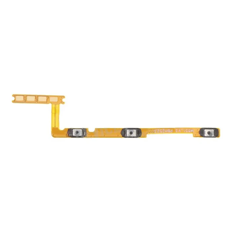 Volume Button Flex Cable for Xiaomi Poco C85 4G — image 1