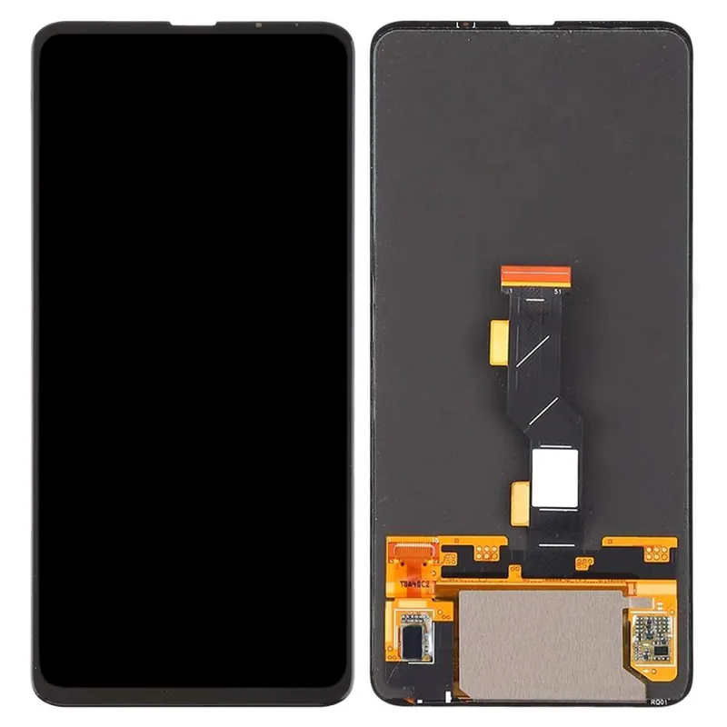 Display for Xiaomi Mi Mix 3 - Blue (Combo Folder) — image 1