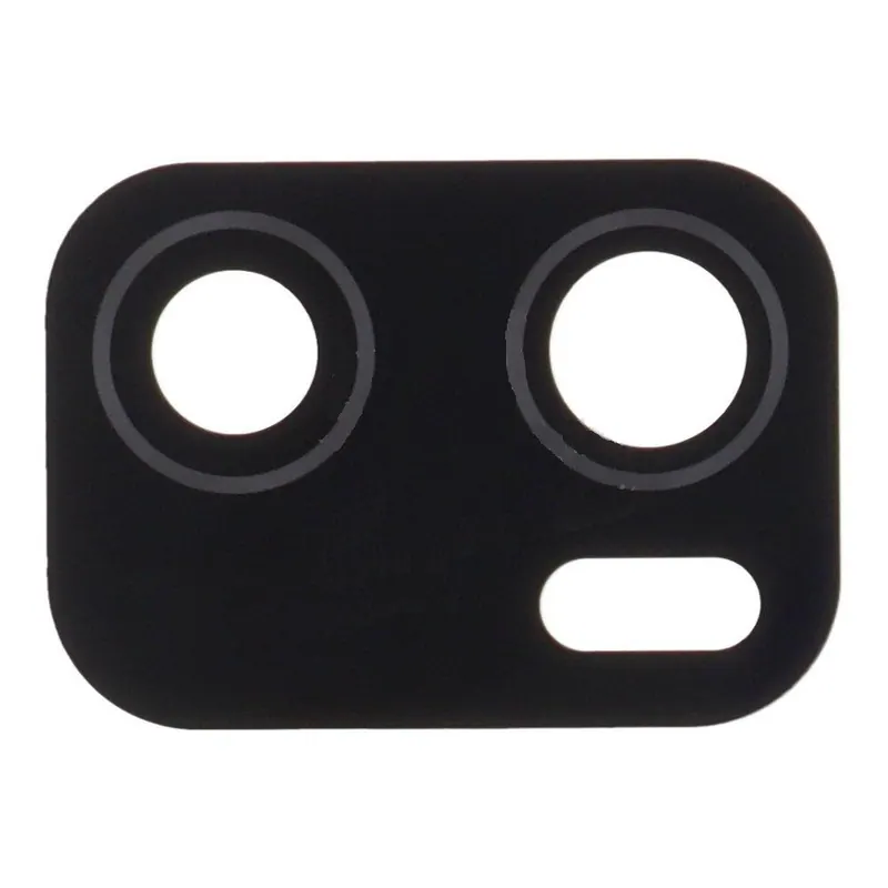 Camera Lens for Xiaomi Mi Mix Fold Black — image 1