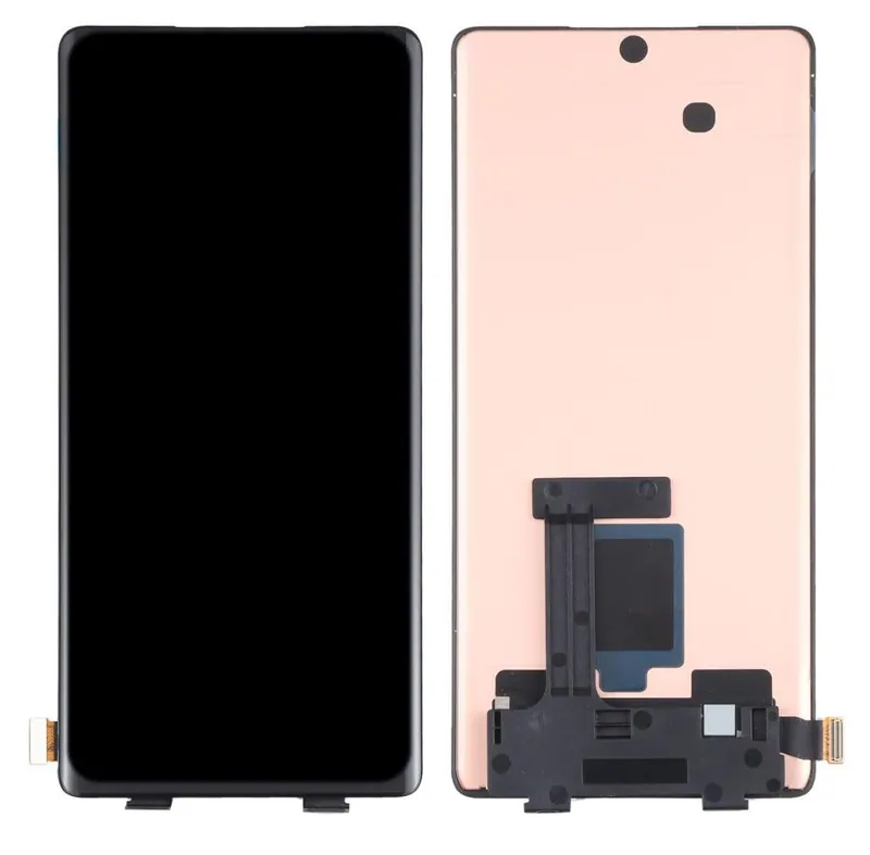 Display for Xiaomi Mi Mix 4 5G - Grey (Combo Folder) — image 1
