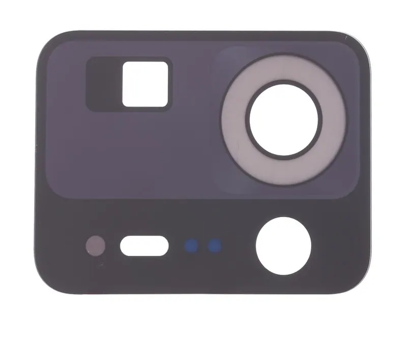 Camera Lens for Xiaomi Mi Mix 4 5G Grey — image 1