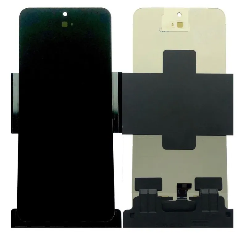 Display for Xiaomi Mix Flip 2 - Gold (Combo Folder) — image 1