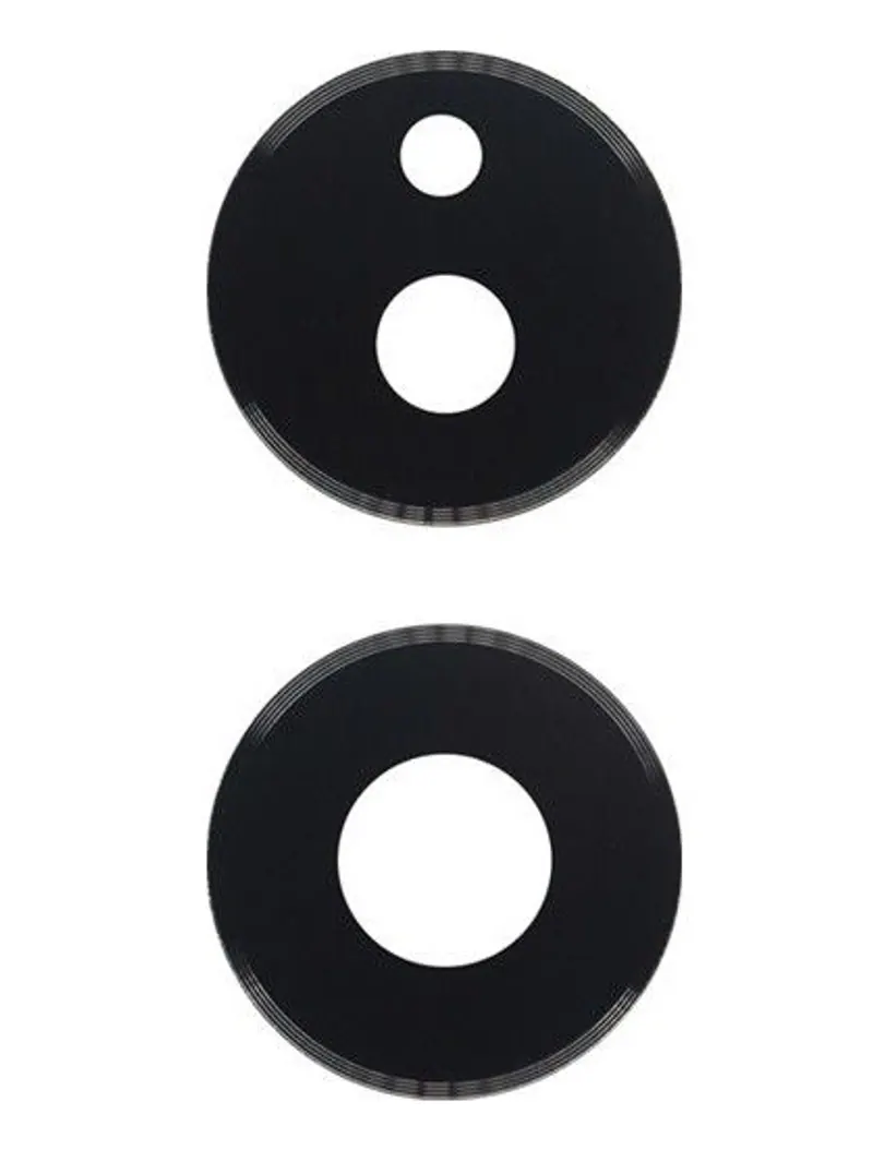 Camera Lens for Xiaomi Mix Flip 2 Gold — image 1