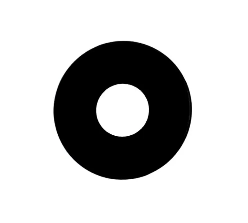 Camera Lens for Xiaomi Mi Note 2 Gold — image 1