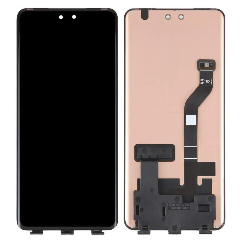 Display for Xiaomi Civi 3 - Gold (Combo Folder) — image 1