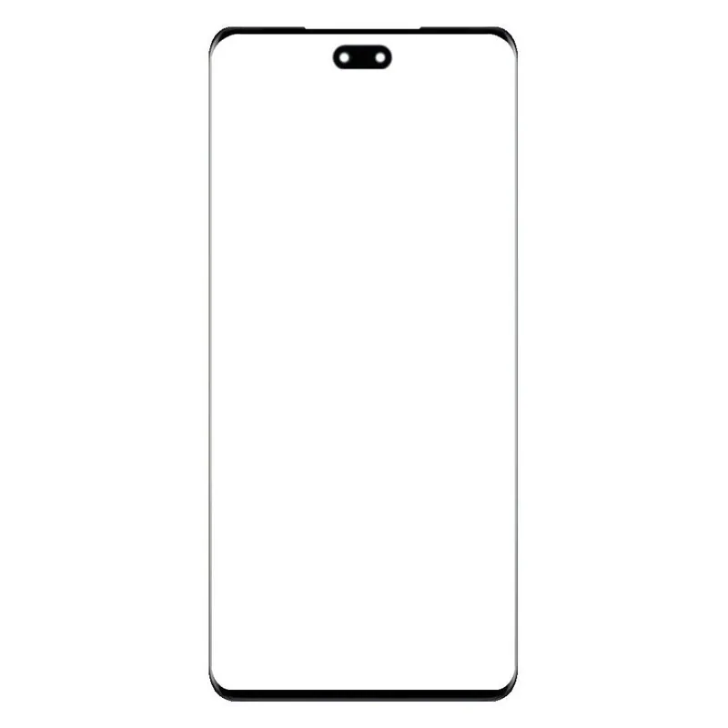 Front Glass for Xiaomi Civi 3 - Gold — image 1