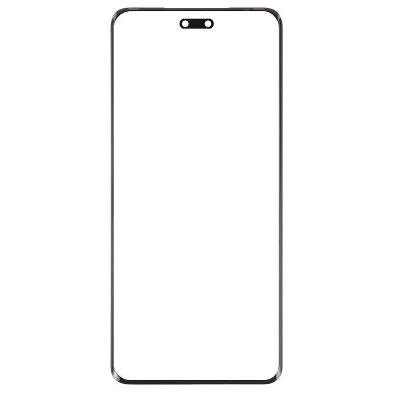 Touch Screen Digitizer for Xiaomi Civi 5 Pro - Grey — image 1