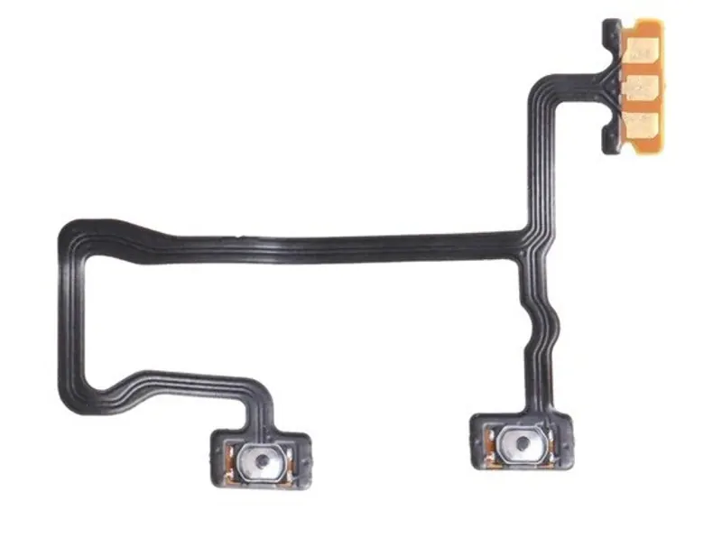 Volume Button Flex Cable for Oppo A1 Pro — image 1