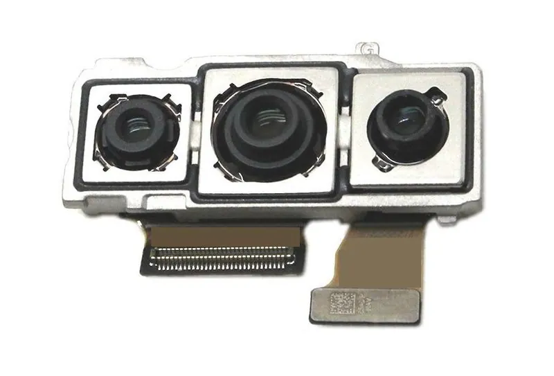 Replacement Back Camera for OPPO A11 (Main Camera) — image 1