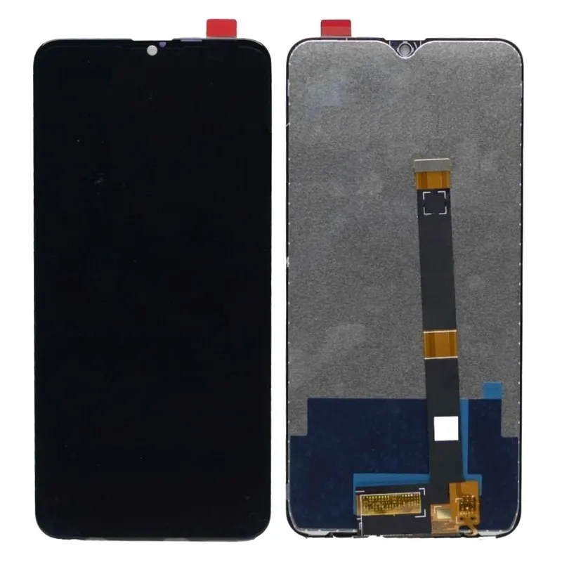 Display for Oppo A11K - Blue (Combo Folder) — image 1