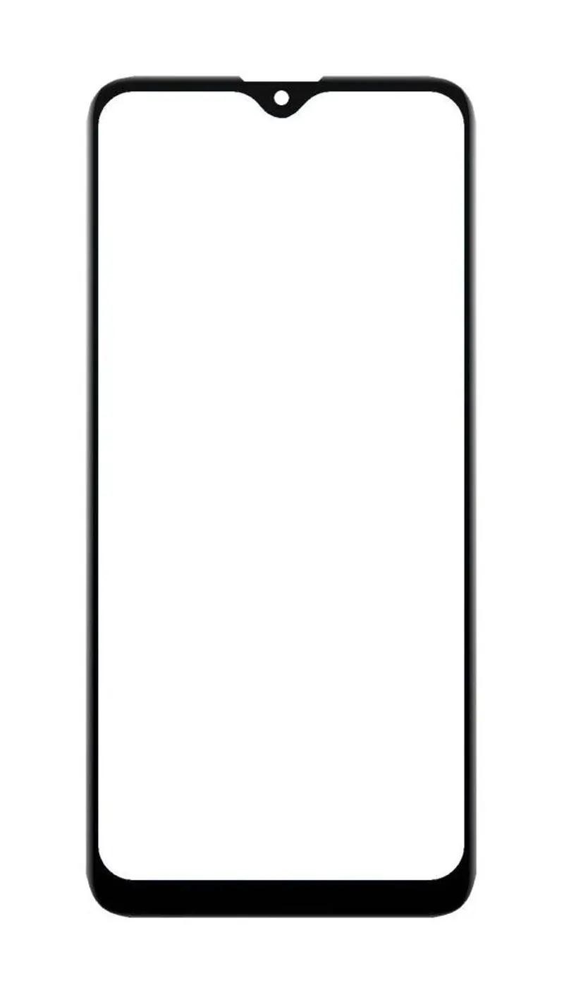 Touch Screen Digitizer for Oppo A11K - Blue — image 1