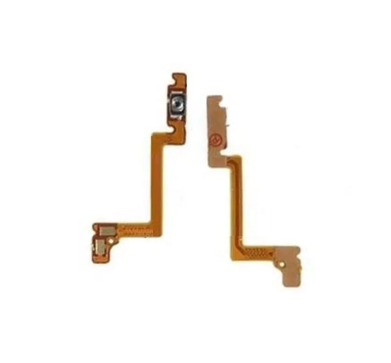 Power Button Flex Cable for Oppo A11K - On Off Flex / PCB — image 1