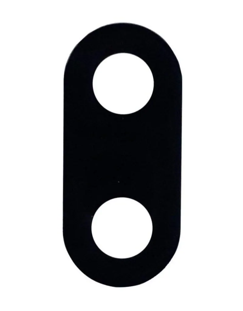 Camera Lens for Oppo A12e Red — image 1