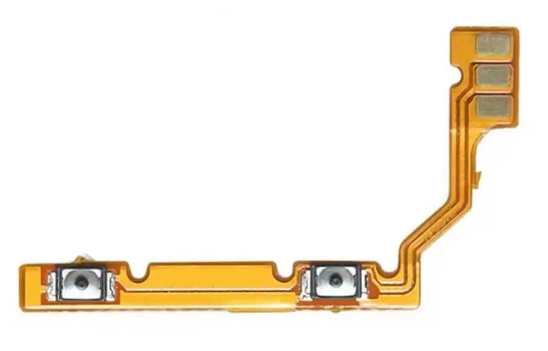 Volume Button Flex Cable for Oppo A12e — image 1