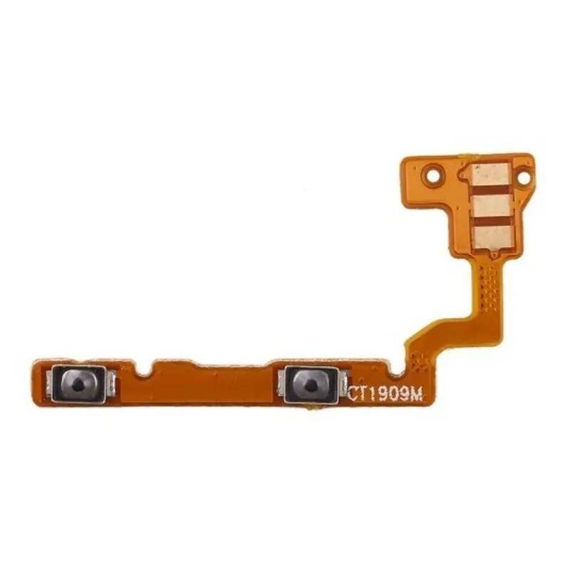 Volume Button Flex Cable for Oppo A12s — image 1
