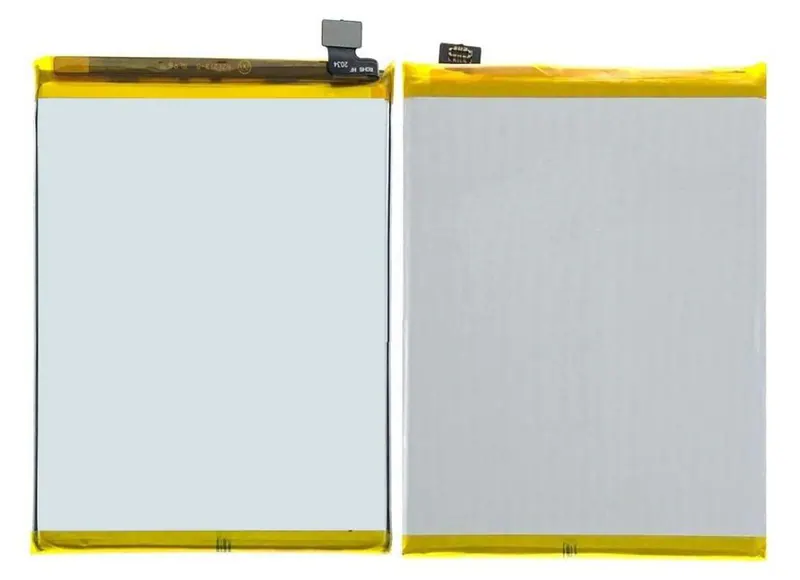 Battery for Oppo A16K — image 1
