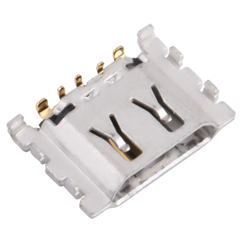Charging Connector for Oppo A16K — image 1
