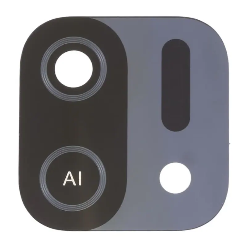 Camera Lens for Oppo A16K Blue — image 1