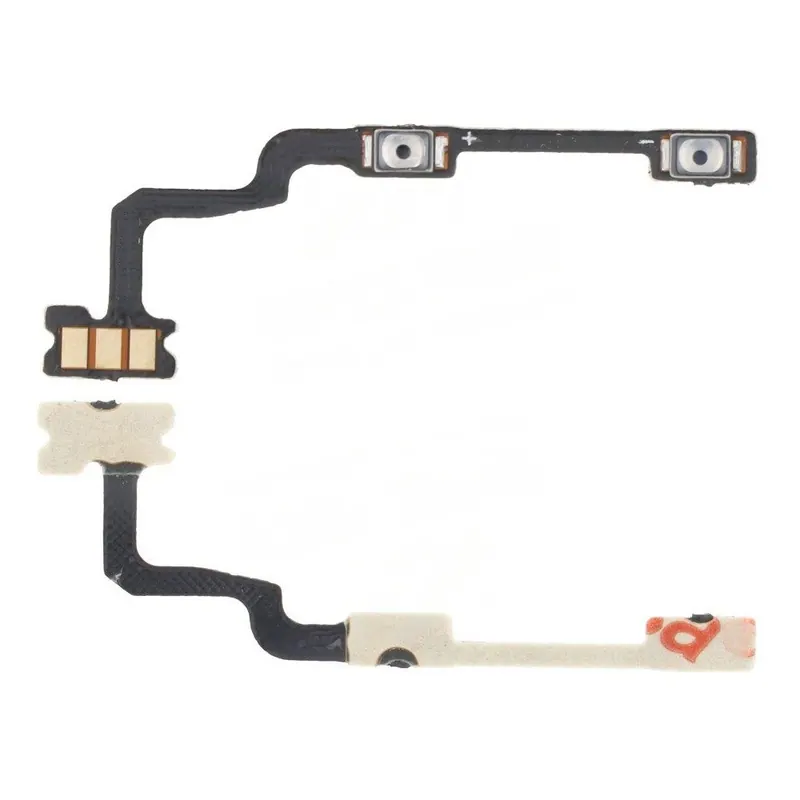 Volume Button Flex Cable for Oppo A16K — image 1