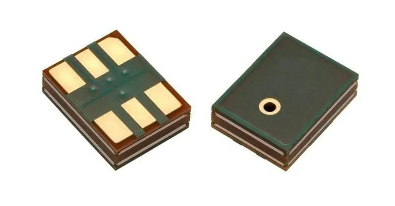 Microphone for Oppo A16K — image 1