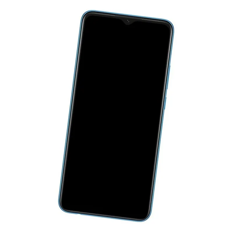 LCD Connector for Oppo A16K — image 1