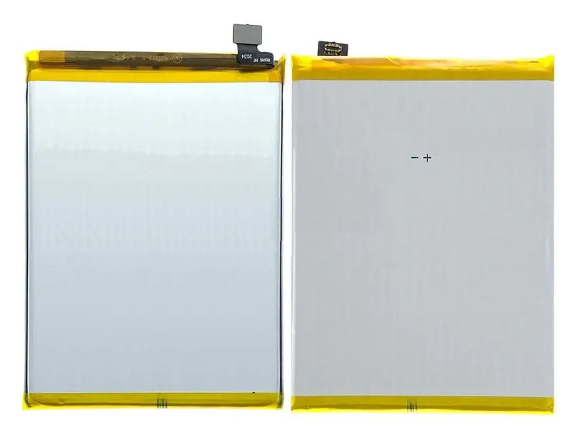 Battery for Oppo A16e — image 1