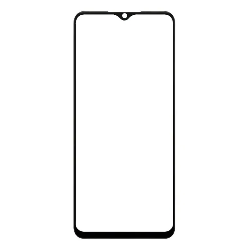 Touch Screen Digitizer for Oppo A17K  - Blue — image 1