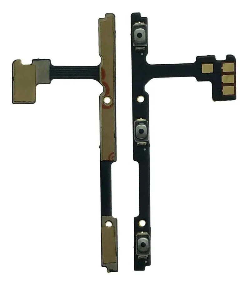 Volume Button Flex Cable for Oppo A17K — image 1