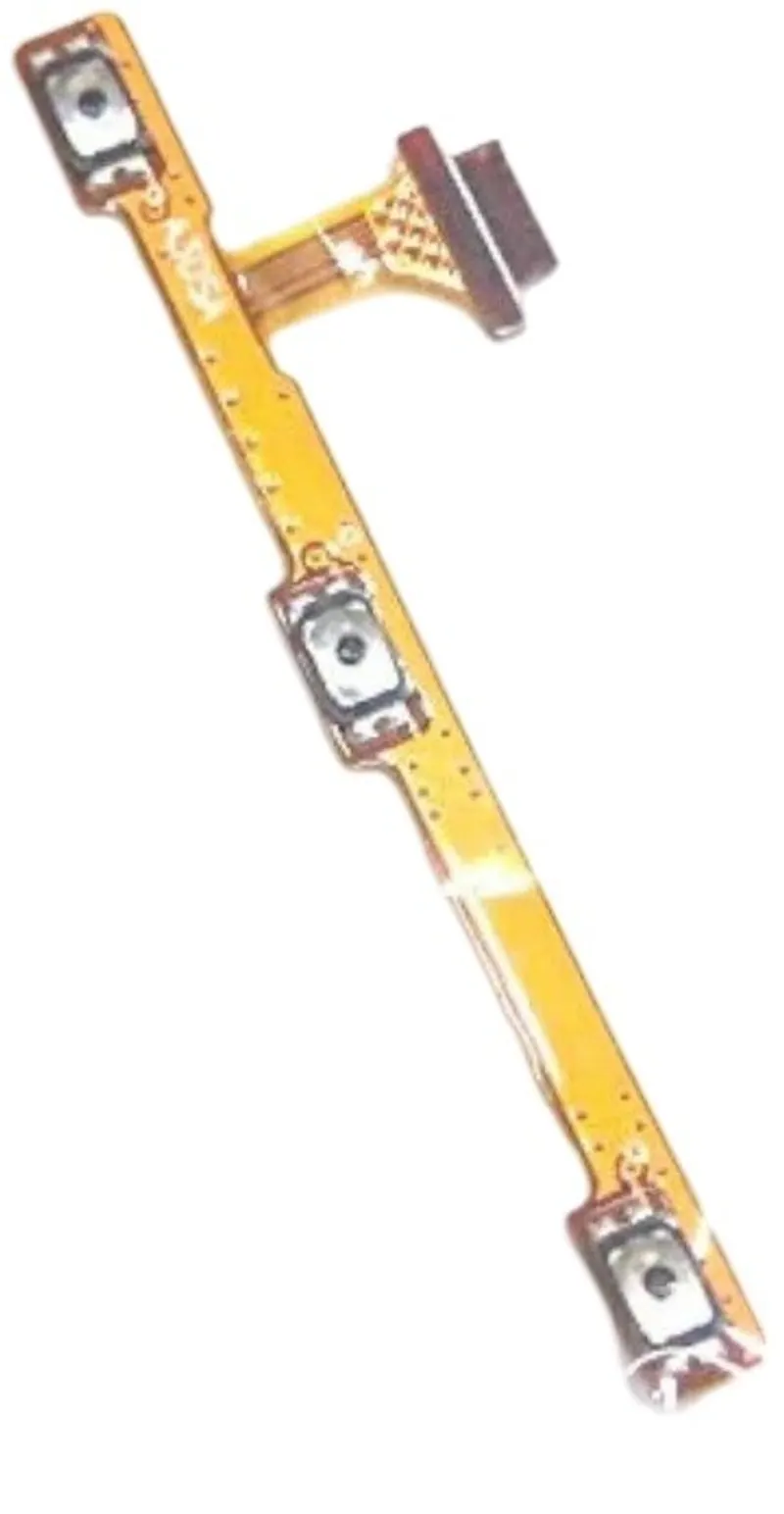 Volume Button Flex Cable for Oppo A2 Pro — image 1