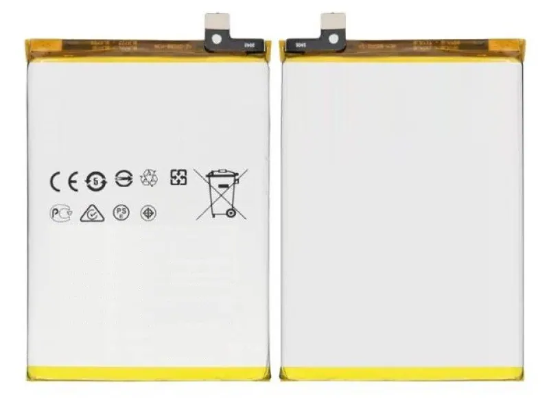Battery for Oppo A2x 5G — image 1