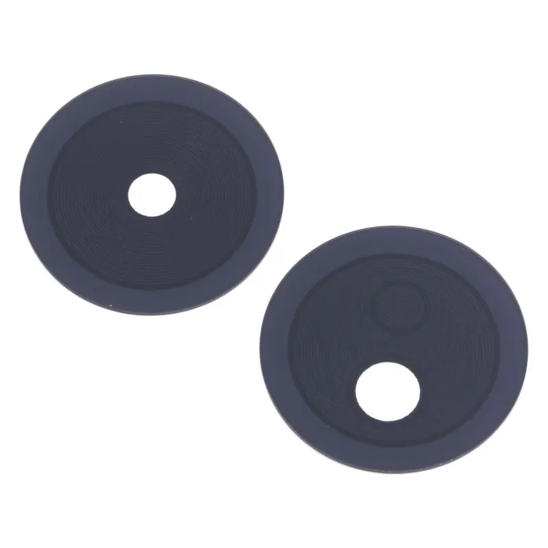 Camera Lens for Oppo A2x 5G Gold — image 1