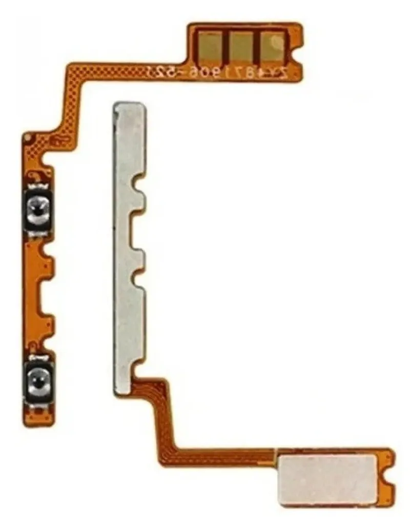 Volume Button Flex Cable for Oppo A2x 5G — image 1