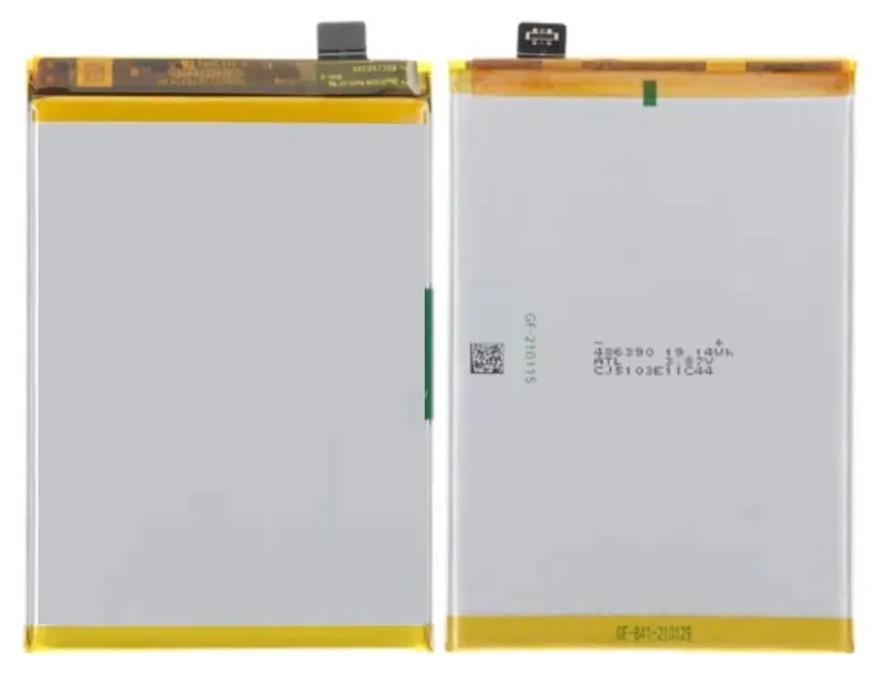 Battery for Oppo A3 Pro 5G India — image 1