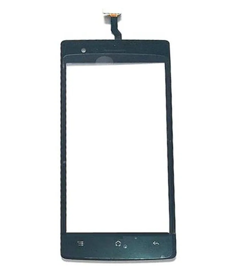 Touch Screen Digitizer for Oppo A31 2015 - Blue — image 1