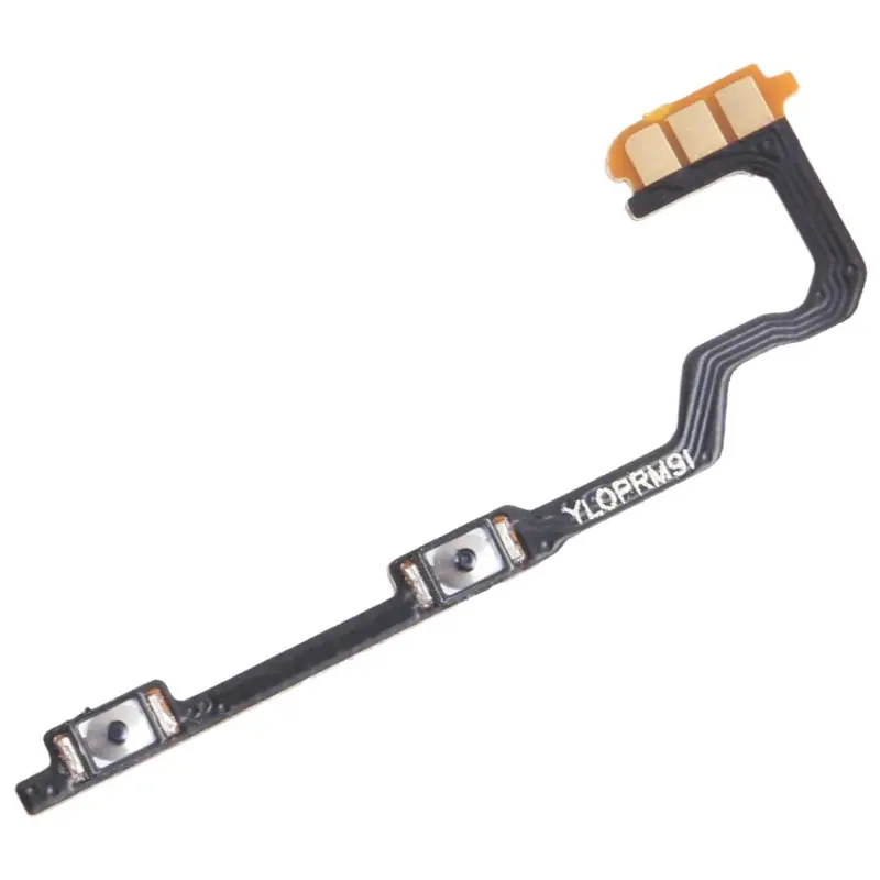 Volume Button Flex Cable for Oppo A36 — image 1