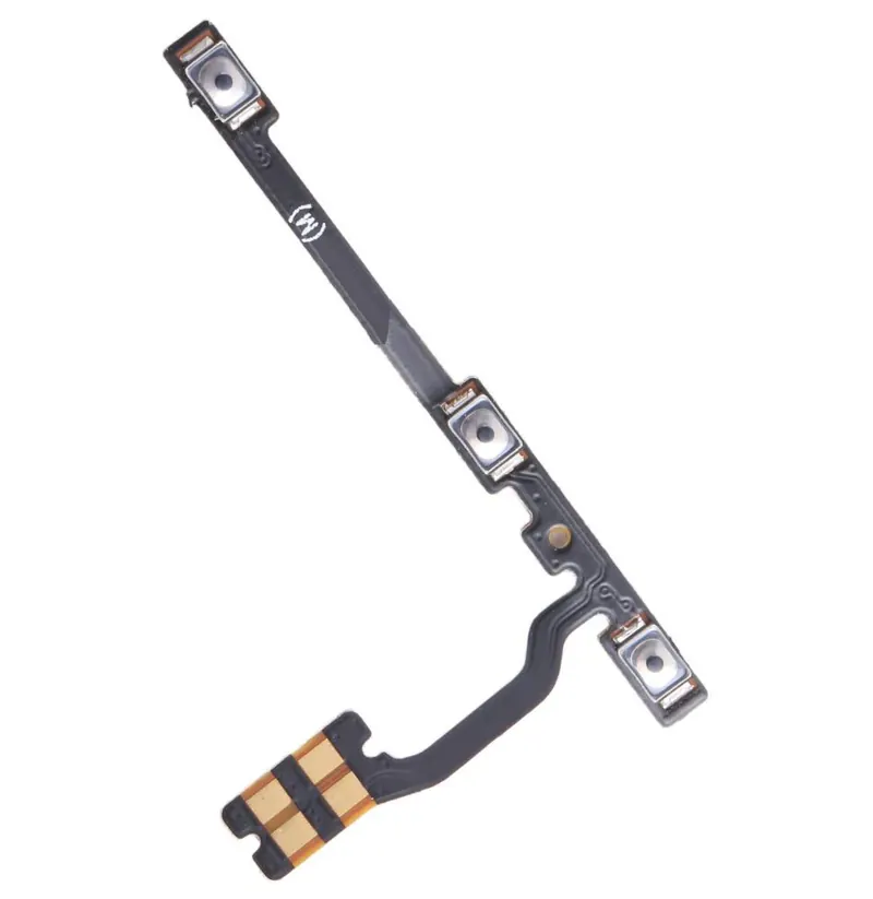 Volume Button Flex Cable for Oppo A38 — image 1