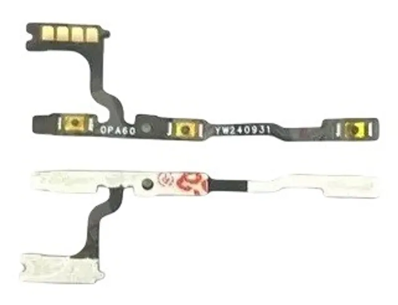 Volume Button Flex Cable for Oppo A3x 4G — image 1