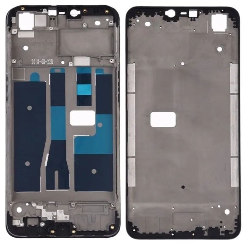LCD Frame for Oppo A5 — image 1