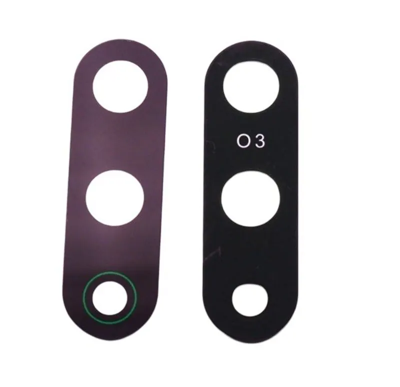 Camera Lens for Oppo A5 2020 Black — image 1