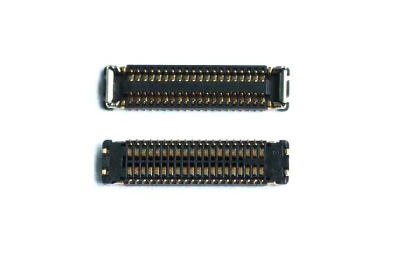 LCD Connector for Oppo A5 2020 — image 1