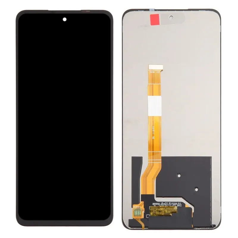 Display for Oppo A5 Pro 4G - Blue (Combo Folder) — image 1